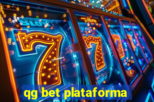 qg bet plataforma